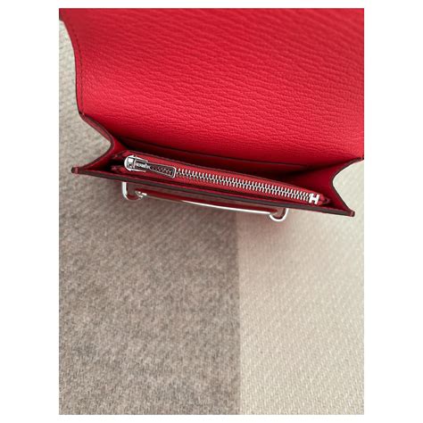hermes roulis slim